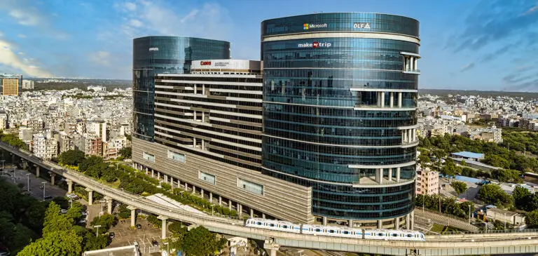 best places to live in Gurgaon with family