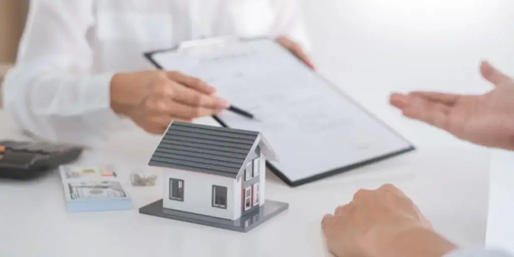 CC in real estate