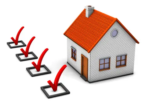 things to check before buying a flat