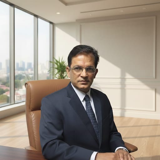 Sanjeev Mathur